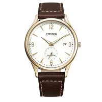 Armbanduhr Citizen Herr in Vernickelt stahl roségold BW1116-12A - BW1116-12A